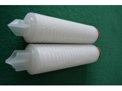 深圳折叠滤芯价格与批发选购 水处理行业优质供应指南